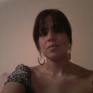 Meet your Posher, Eliana